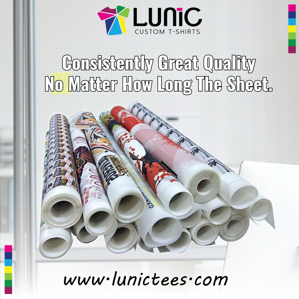 DTF Gang Sheet Builder